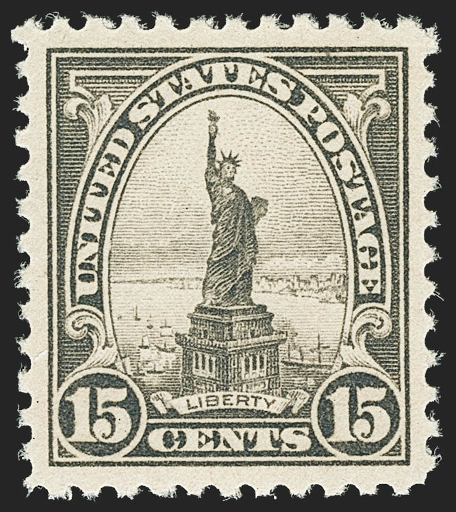 Sale no. 1140 — Lot no. 970 — Siegel Auction Galleries