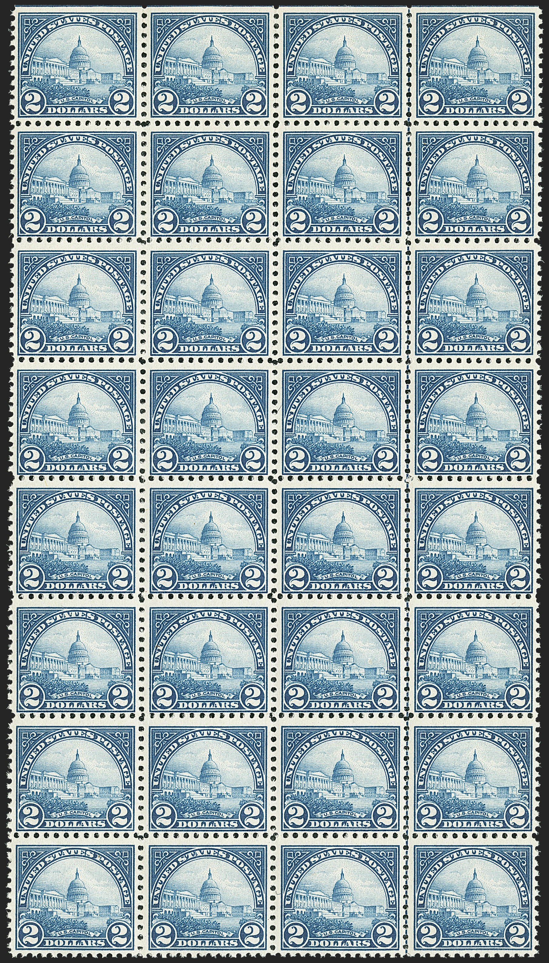 Sale no. 1140 — Lot no. 978 — Siegel Auction Galleries