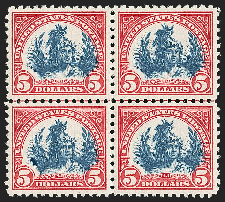 Sale no. 1140 — Lot no. 981 — Siegel Auction Galleries
