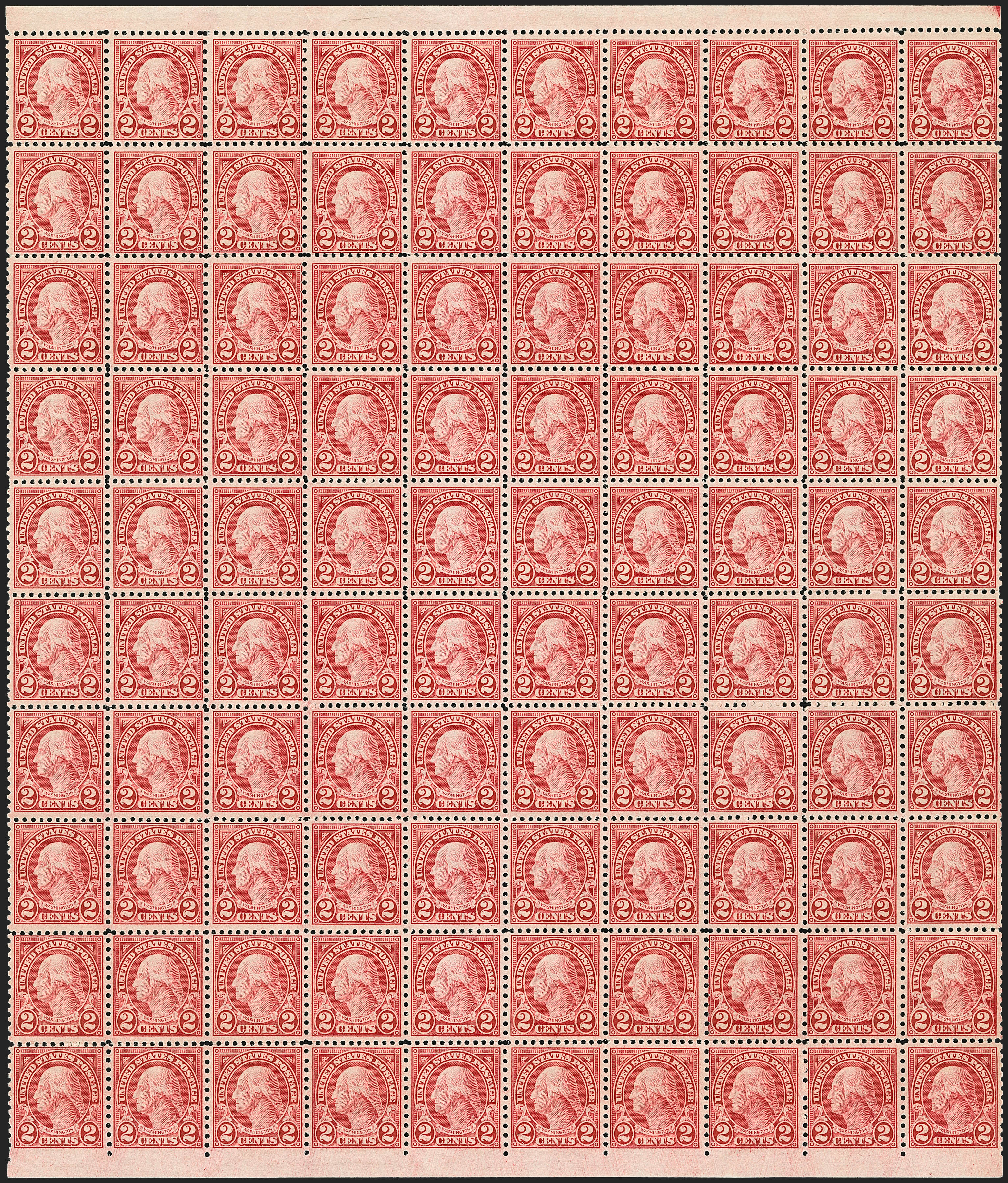 Sale no. 1140 — Lot no. 985 — Siegel Auction Galleries
