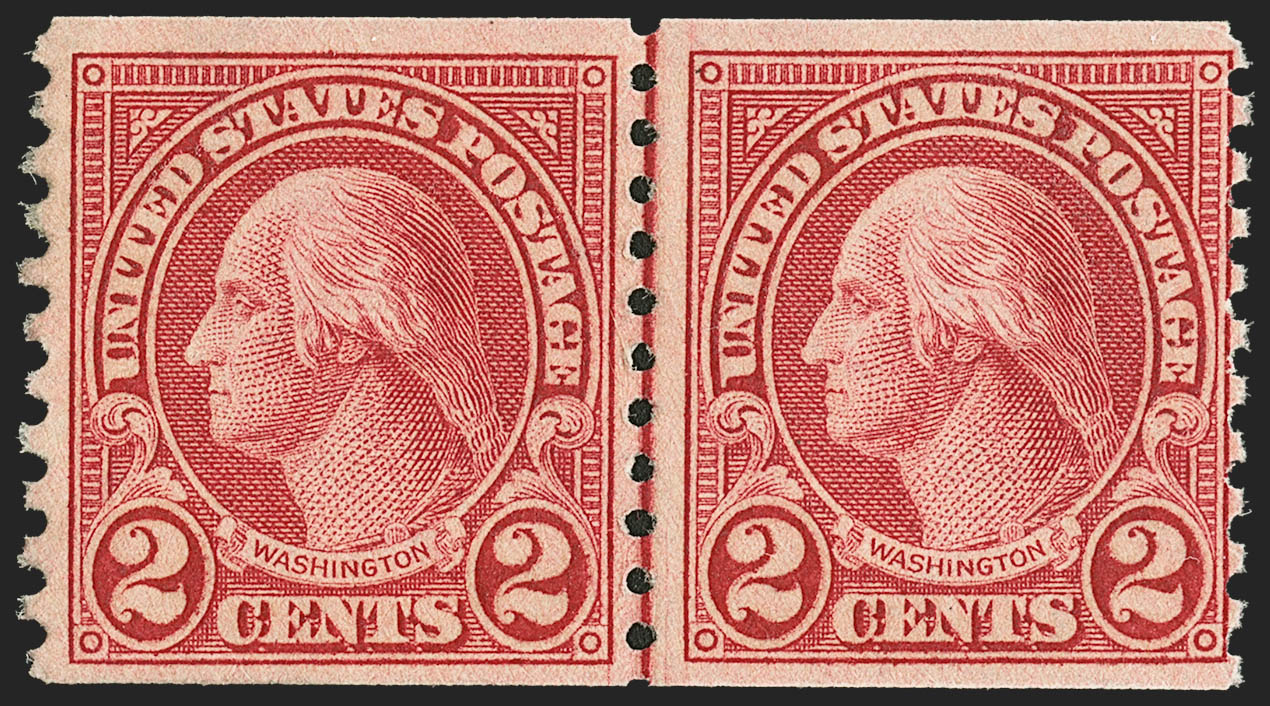 Sale no. 1140 — Lot no. 989 — Siegel Auction Galleries