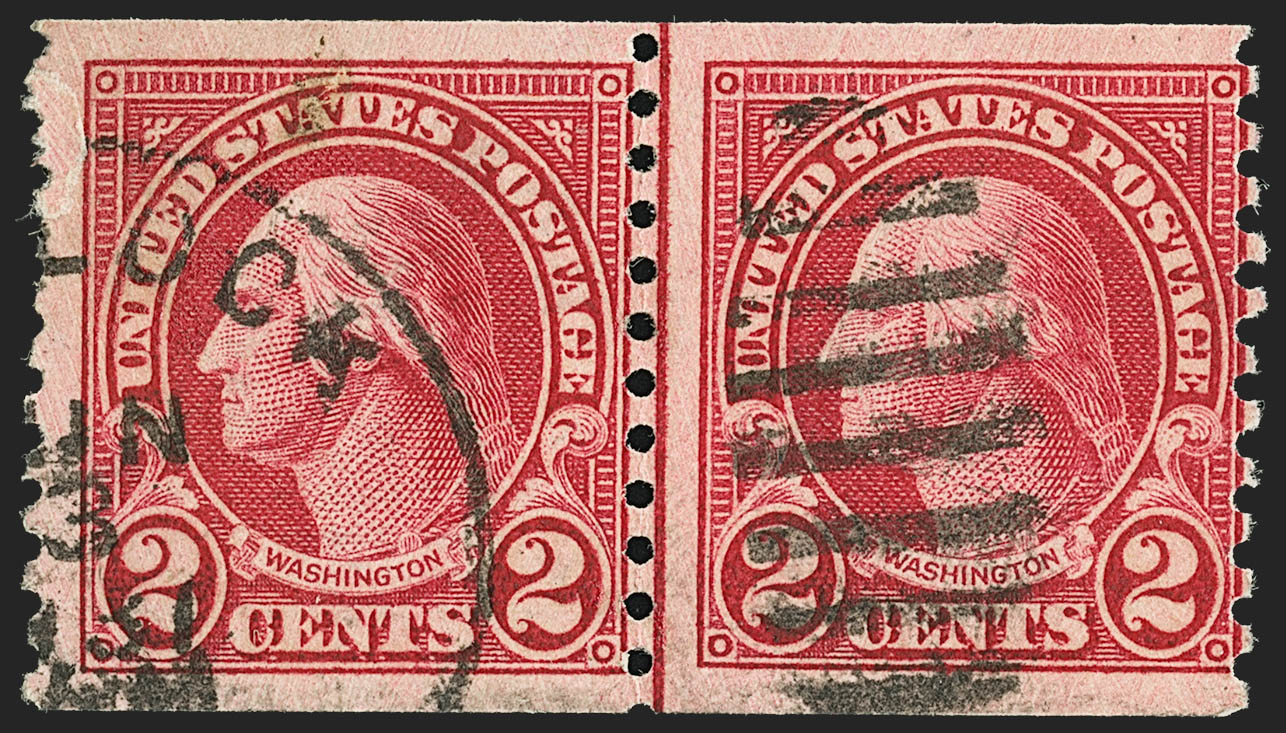 Sale no. 1140 — Lot no. 990 — Siegel Auction Galleries