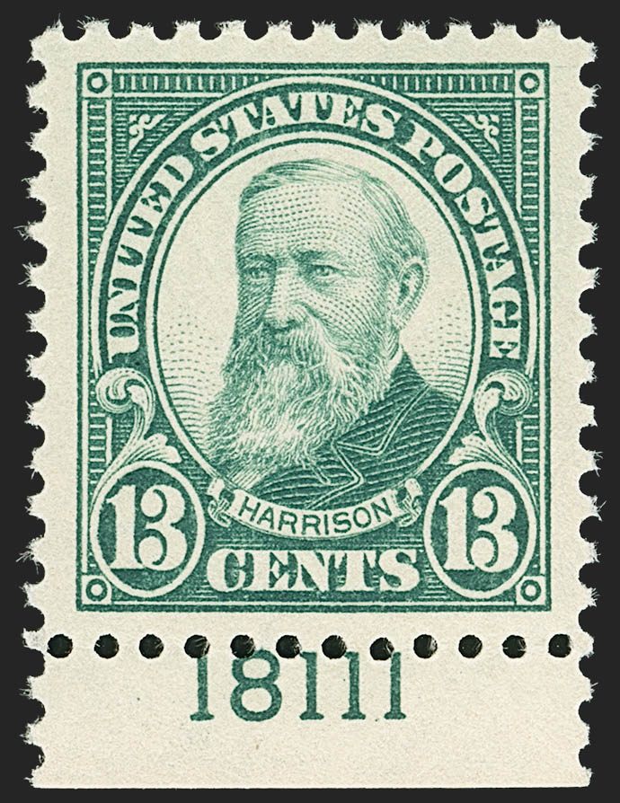 Sale no. 1140 — Lot no. 997 — Siegel Auction Galleries
