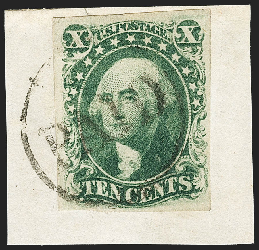 Sale no. 1144 — Lot no. 132 — Siegel Auction Galleries