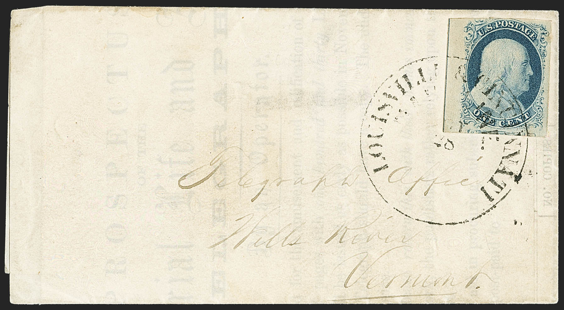 Sale no. 1144 — Lot no. 205 — Siegel Auction Galleries