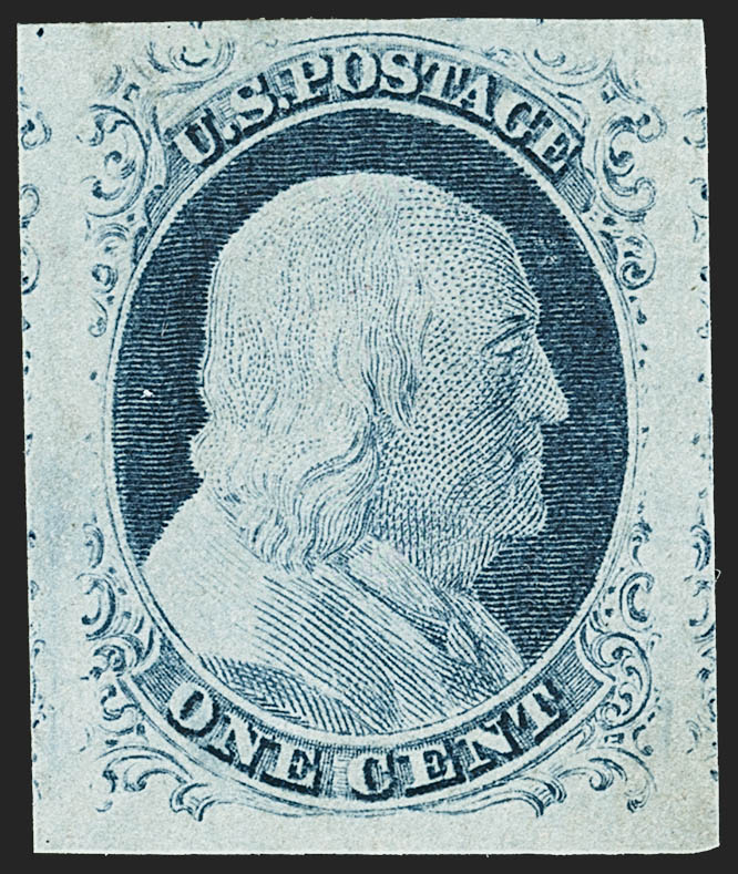 Sale no. 1144 — Lot no. 38 — Siegel Auction Galleries