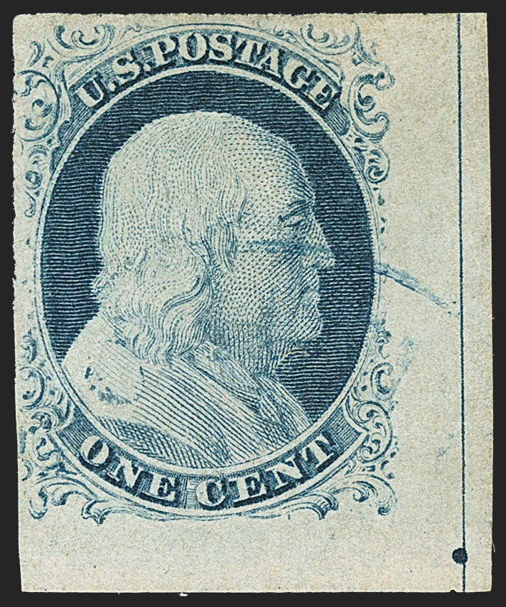 Sale no. 1144 — Lot no. 44 — Siegel Auction Galleries