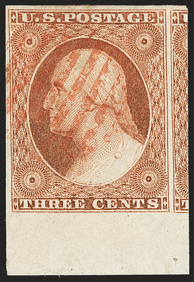 Sale no. 1144 — Lot no. 66 — Siegel Auction Galleries