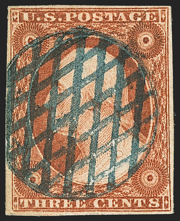 Sale no. 1144 — Lot no. 67 — Siegel Auction Galleries