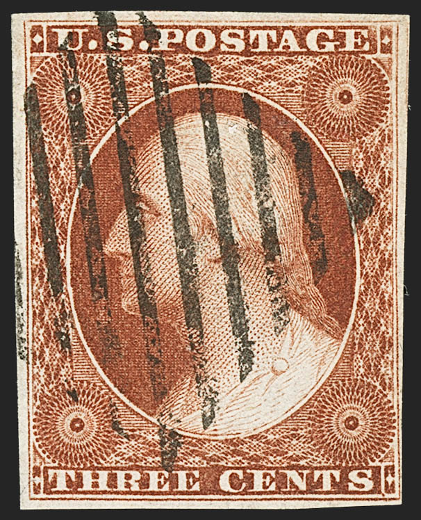 Sale no. 1144 — Lot no. 68 — Siegel Auction Galleries
