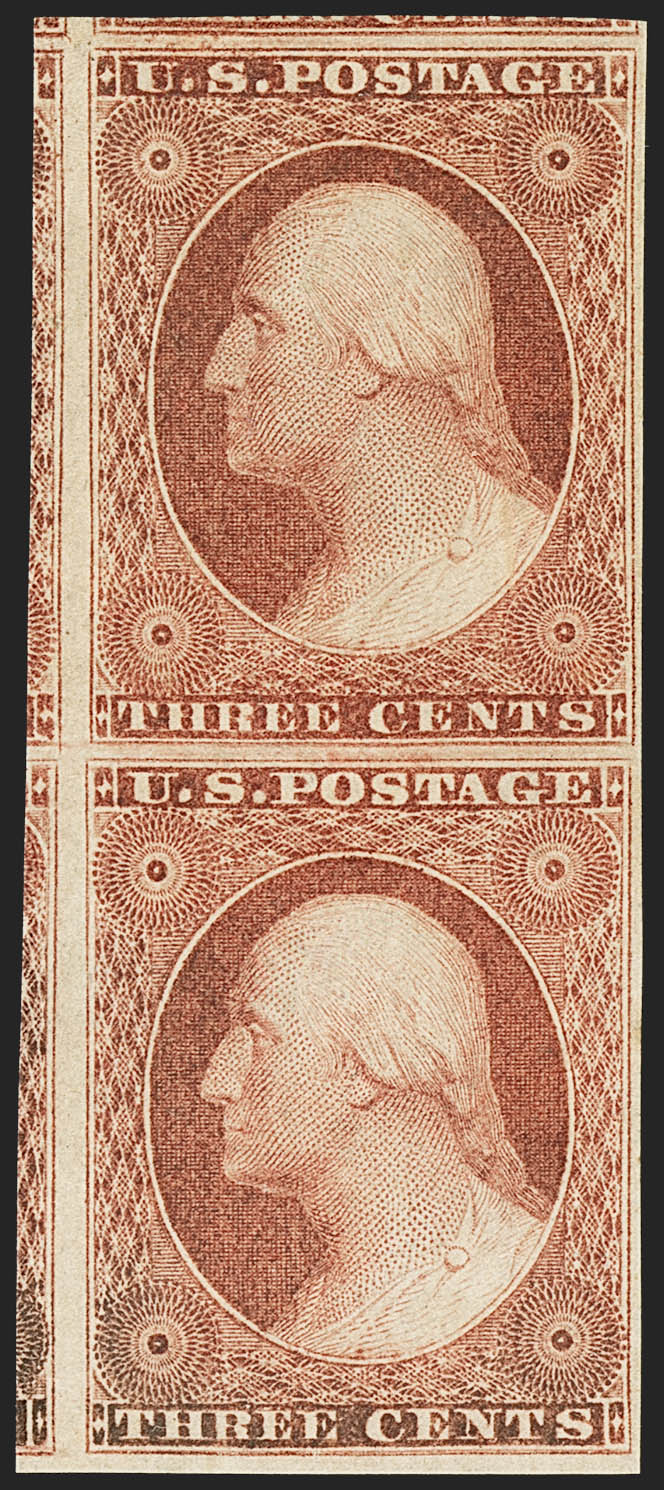 Sale no. 1144 — Lot no. 83 — Siegel Auction Galleries