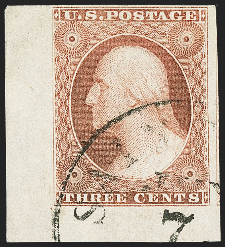 Sale no. 1144 — Lot no. 84 — Siegel Auction Galleries