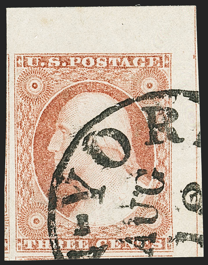 Sale no. 1144 — Lot no. 87 — Siegel Auction Galleries