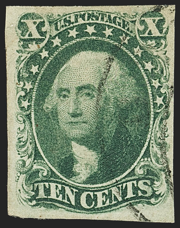 Sale no. 1145 — Lot no. 325 — Siegel Auction Galleries