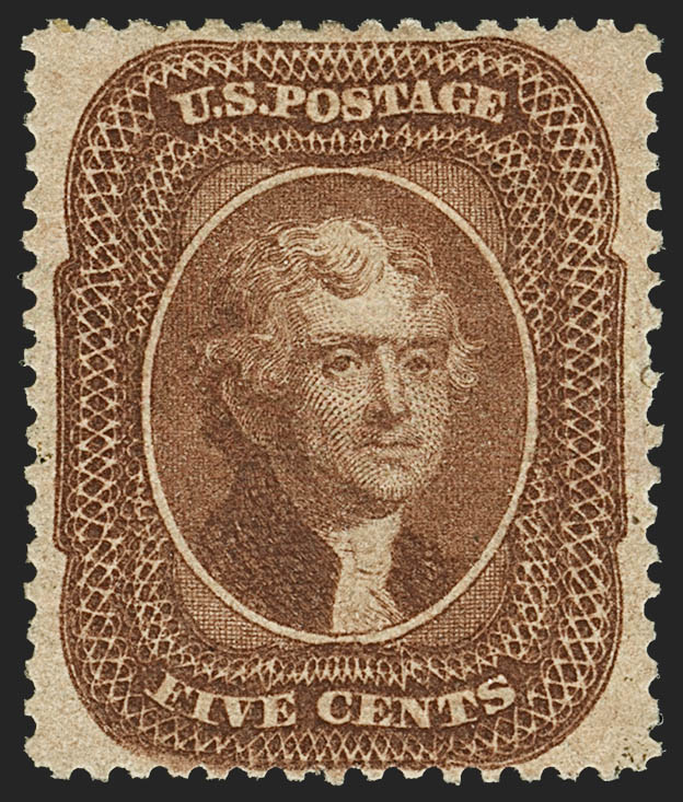 Sale no. 1145 — Lot no. 339 — Siegel Auction Galleries