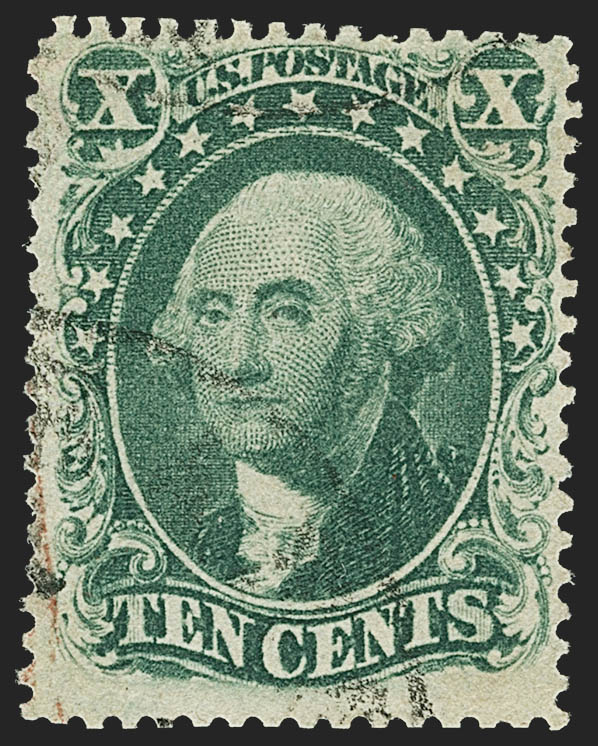 Sale no. 1145 — Lot no. 342 — Siegel Auction Galleries