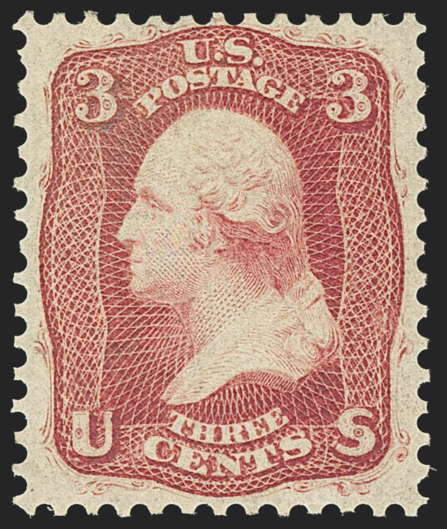 Sale no. 1145 — Lot no. 349 — Siegel Auction Galleries