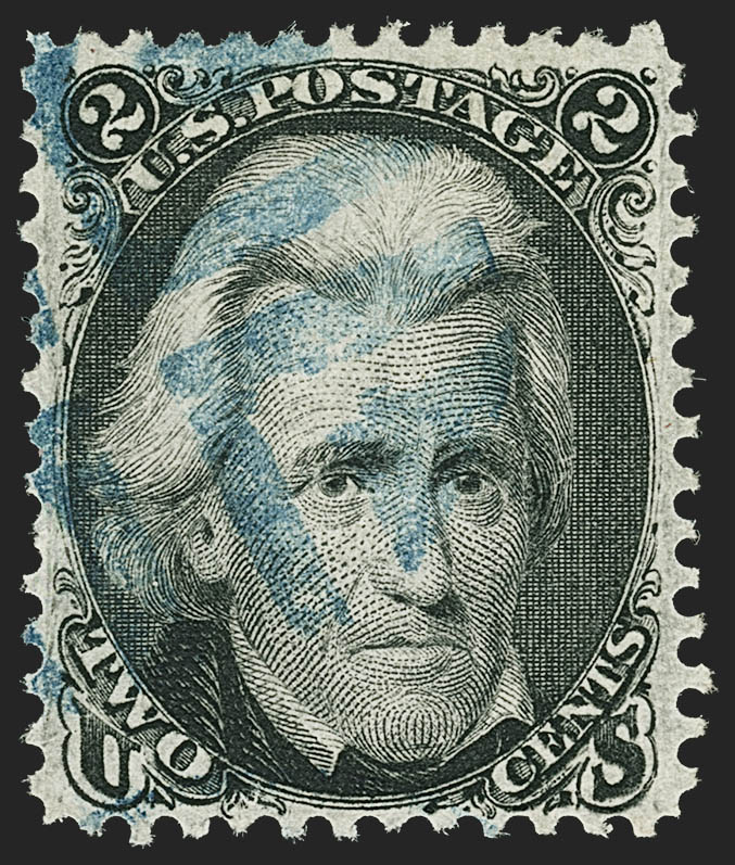 Sale no. 1145 — Lot no. 359 — Siegel Auction Galleries