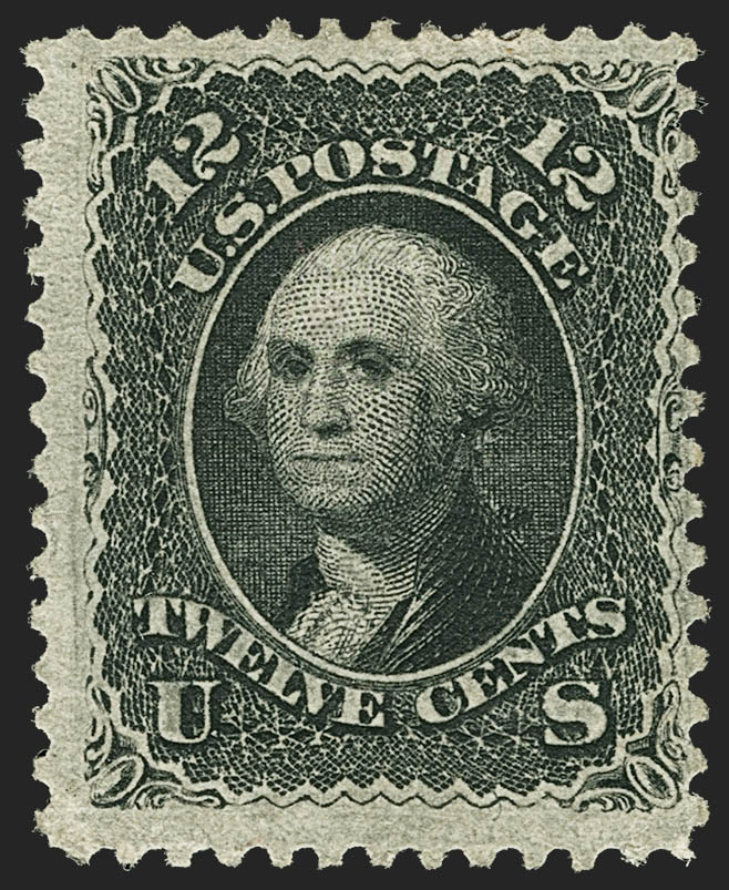 Sale no. 1145 — Lot no. 360 — Siegel Auction Galleries