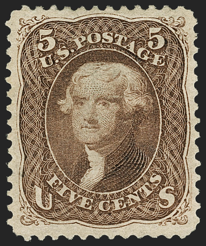 Sale no. 1145 — Lot no. 367 — Siegel Auction Galleries