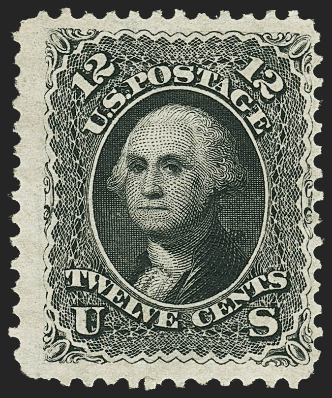 Sale no. 1145 — Lot no. 368 — Siegel Auction Galleries