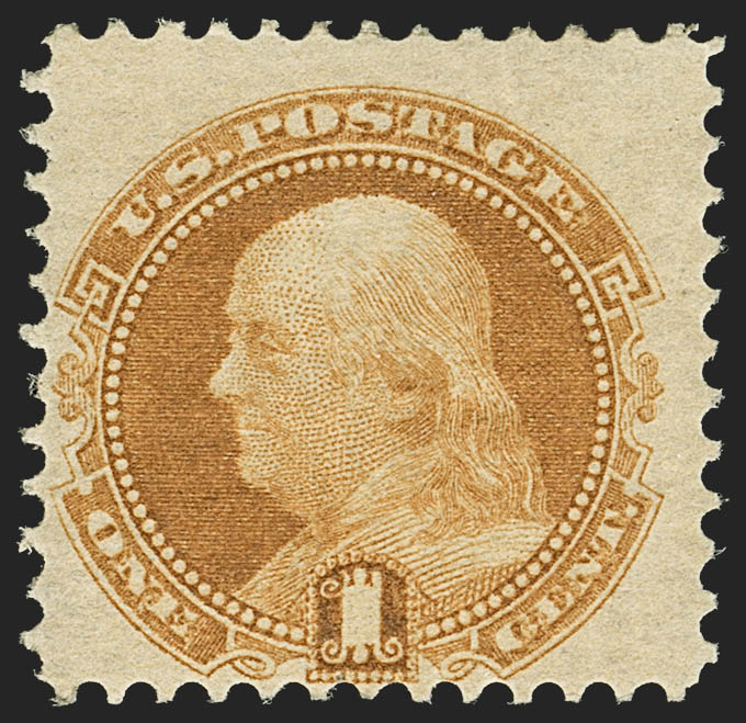 Sale no. 1145 — Lot no. 369 — Siegel Auction Galleries