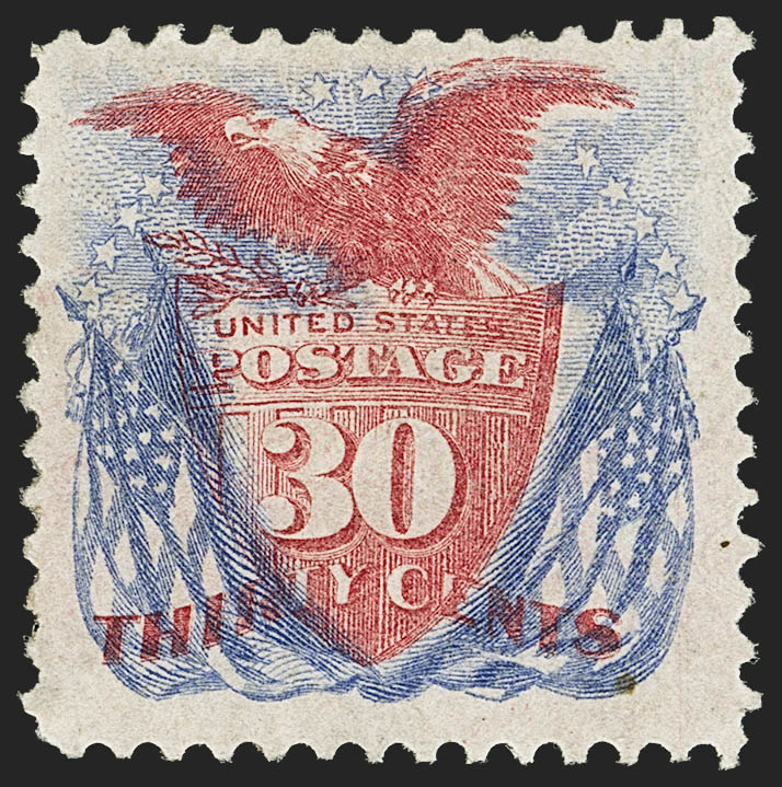 Sale no. 1145 — Lot no. 373 — Siegel Auction Galleries