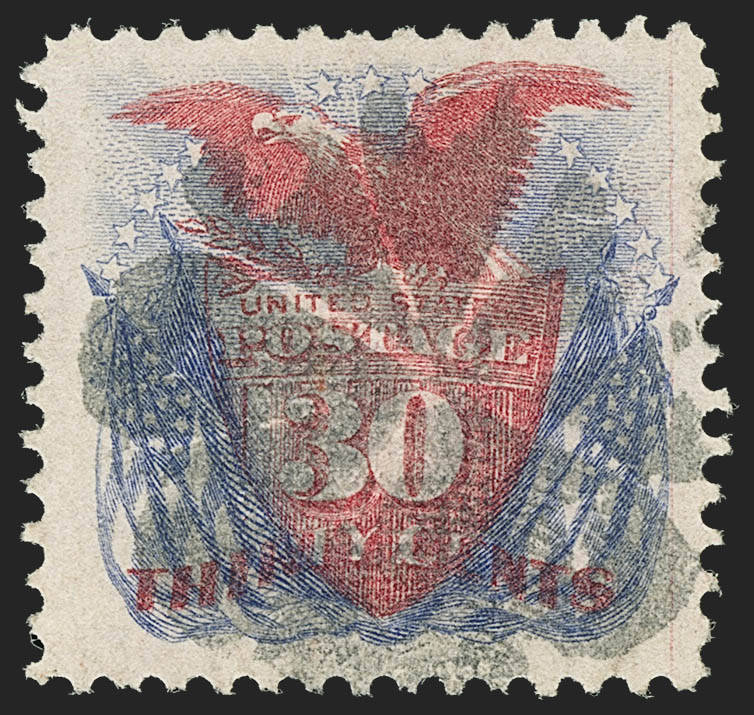 Sale no. 1145 — Lot no. 380 — Siegel Auction Galleries