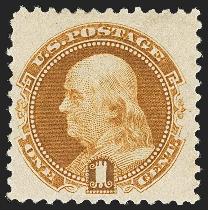 Sale no. 1145 — Lot no. 389 — Siegel Auction Galleries