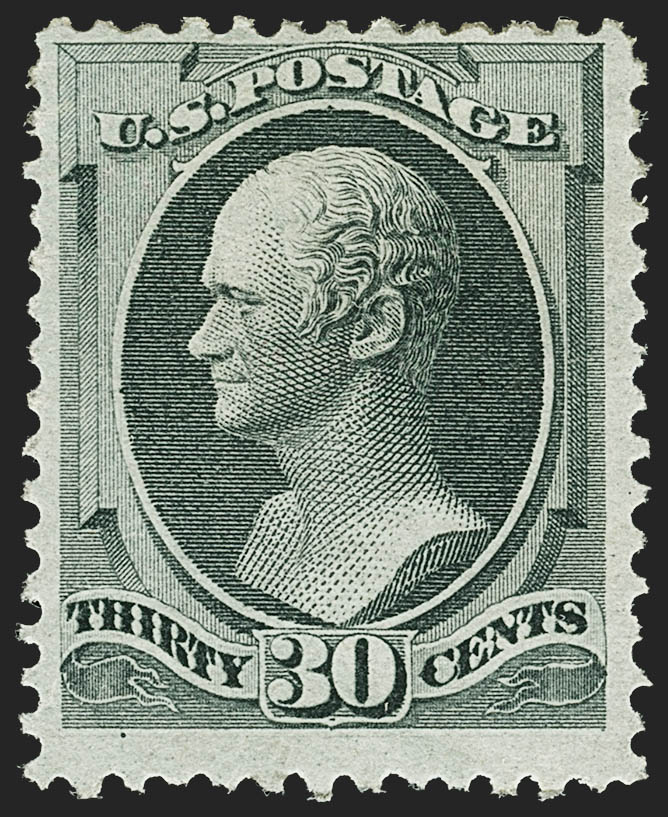 Sale no. 1145 — Lot no. 403 — Siegel Auction Galleries