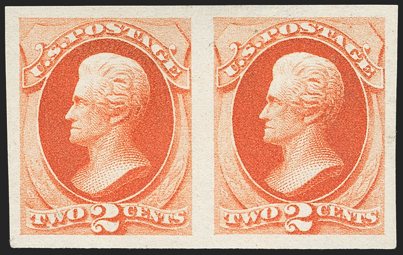 Sale no. 1145 — Lot no. 404 — Siegel Auction Galleries