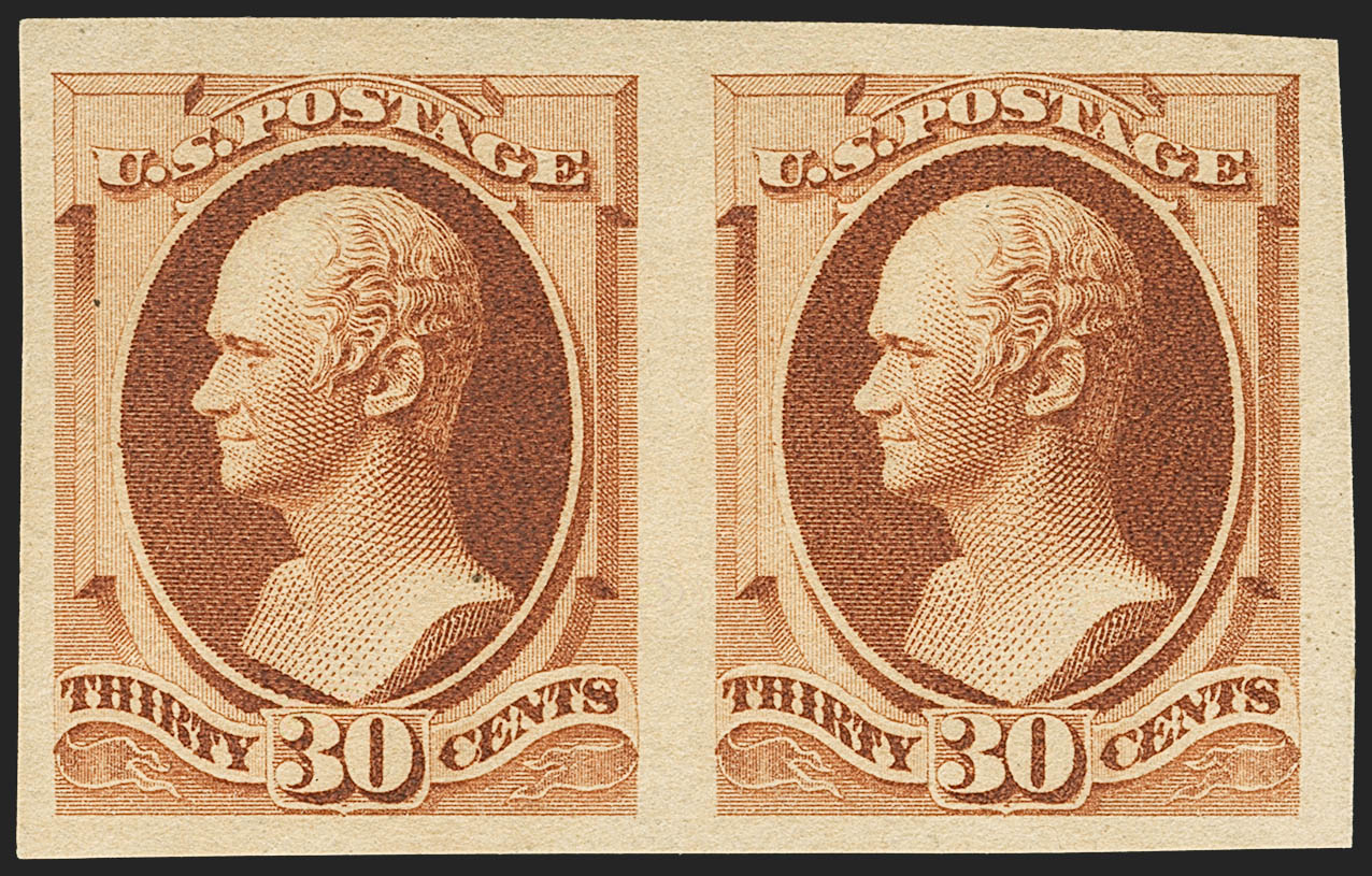 Sale no. 1145 — Lot no. 409 — Siegel Auction Galleries