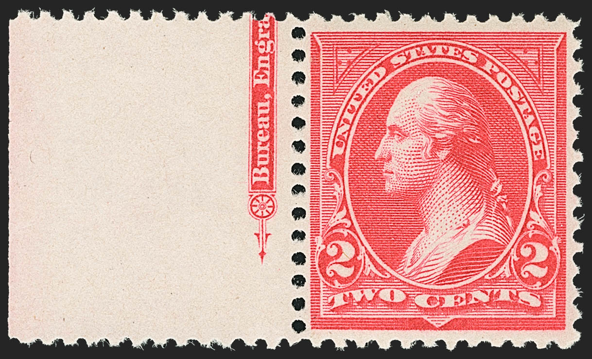Sale no. 1145 — Lot no. 423 — Siegel Auction Galleries