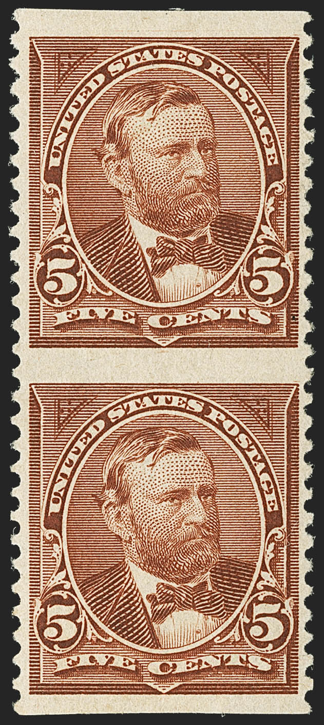 Sale no. 1145 — Lot no. 425 — Siegel Auction Galleries
