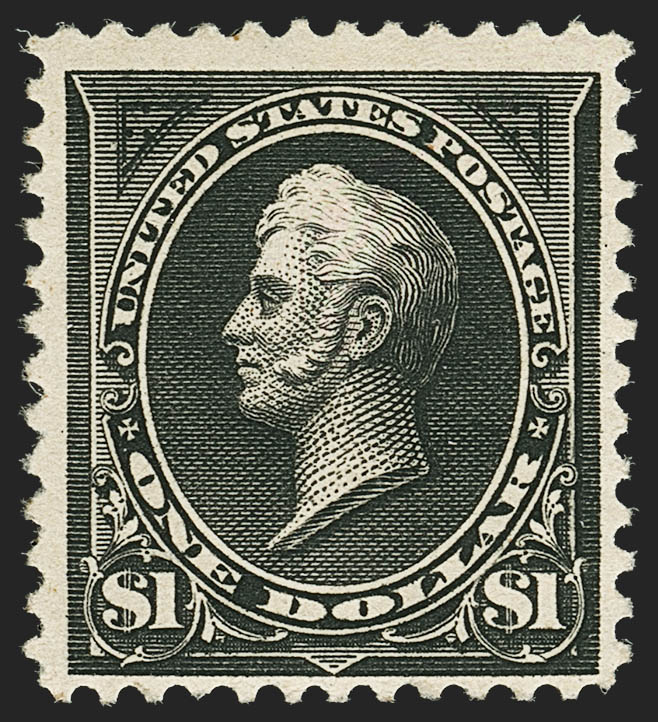 Sale no. 1145 — Lot no. 429 — Siegel Auction Galleries
