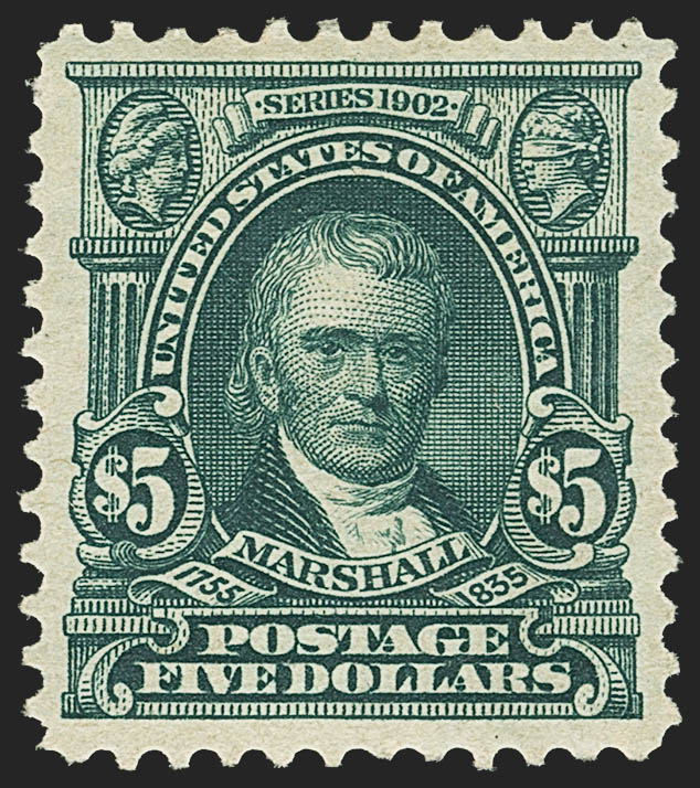Sale no. 1145 — Lot no. 442 — Siegel Auction Galleries