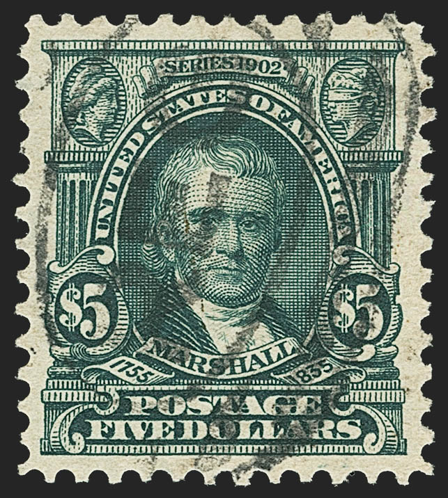 Sale no. 1145 — Lot no. 443 — Siegel Auction Galleries
