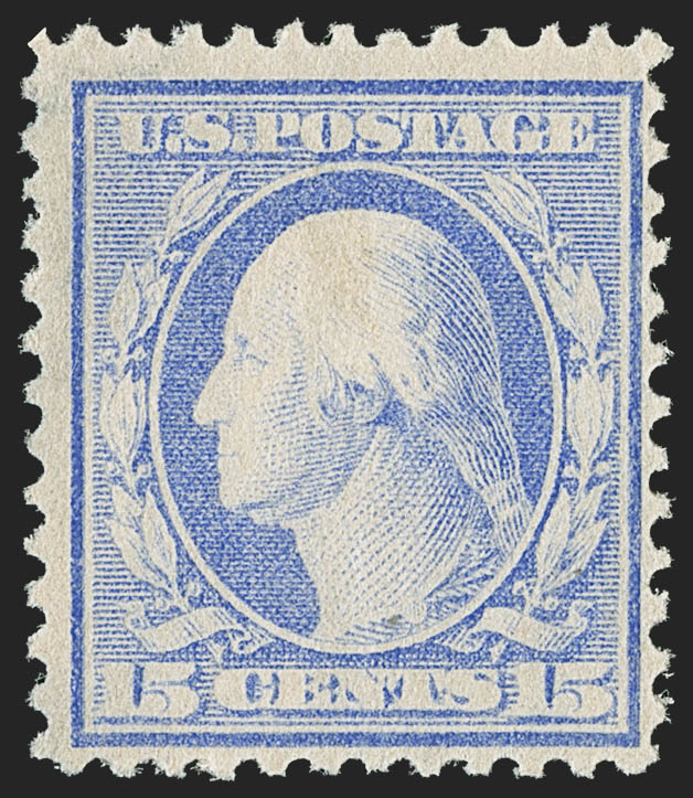 Sale no. 1145 — Lot no. 445 — Siegel Auction Galleries