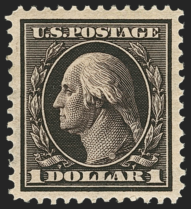 Sale no. 1145 — Lot no. 446 — Siegel Auction Galleries