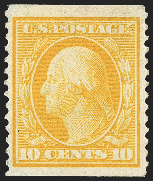 Sale no. 1145 — Lot no. 449 — Siegel Auction Galleries