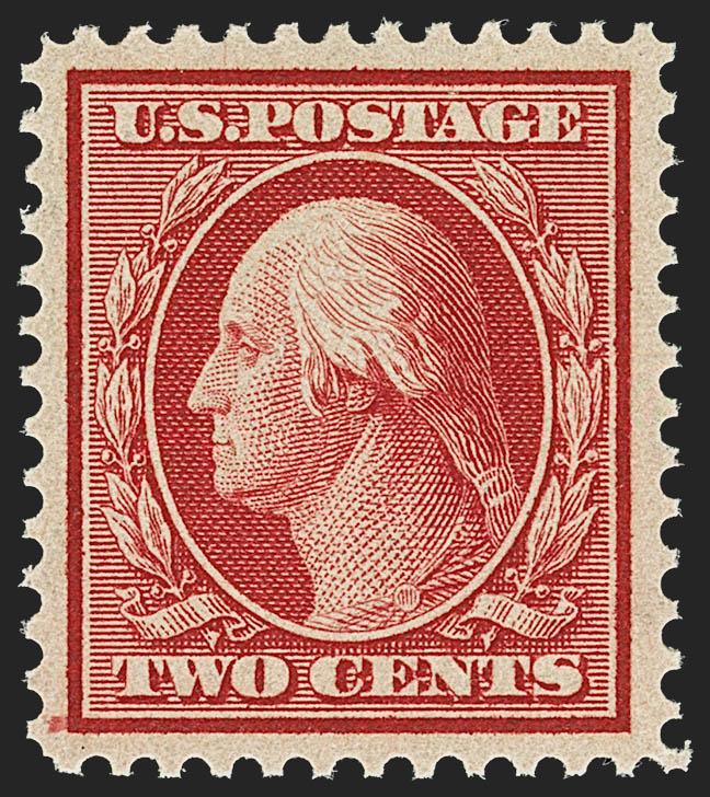 Sale no. 1145 — Lot no. 450 — Siegel Auction Galleries