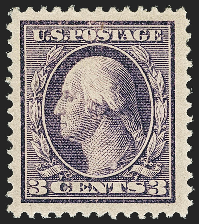 Sale no. 1145 — Lot no. 451 — Siegel Auction Galleries