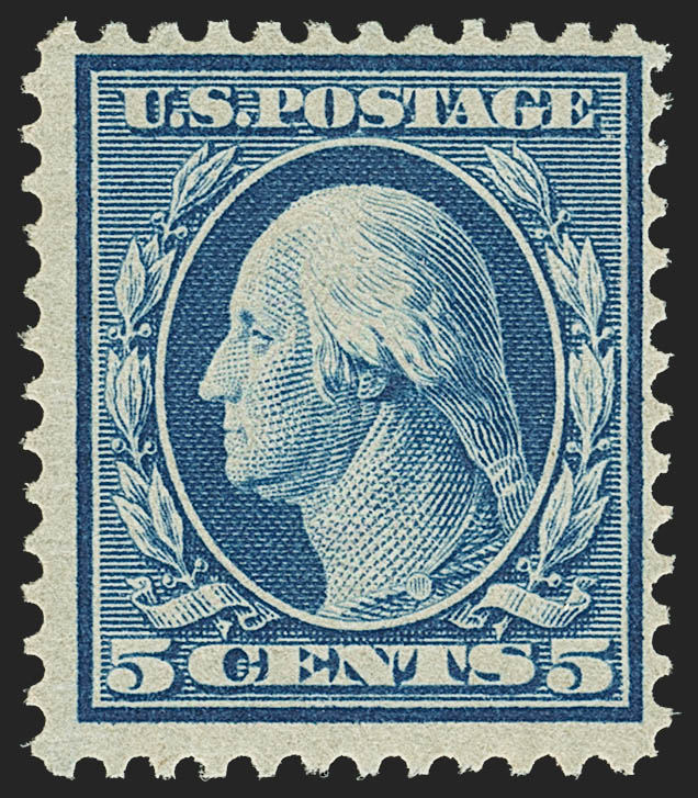 Sale no. 1145 — Lot no. 452 — Siegel Auction Galleries