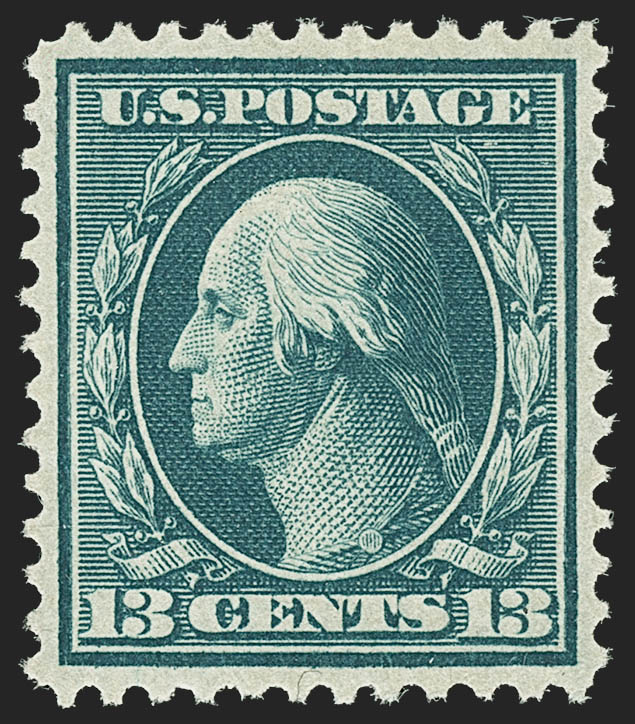 Sale no. 1145 — Lot no. 455 — Siegel Auction Galleries