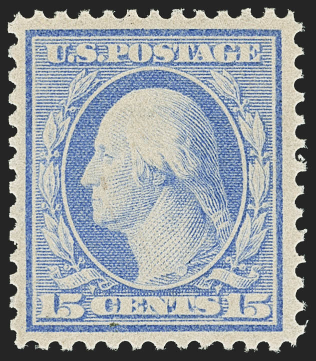 Sale no. 1145 — Lot no. 457 — Siegel Auction Galleries