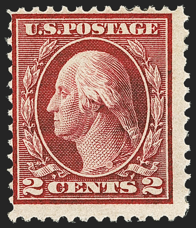 Sale no. 1145 — Lot no. 459 — Siegel Auction Galleries