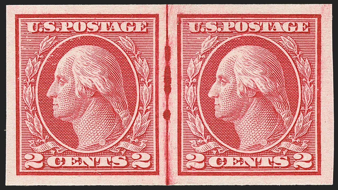Sale no. 1145 — Lot no. 462 — Siegel Auction Galleries