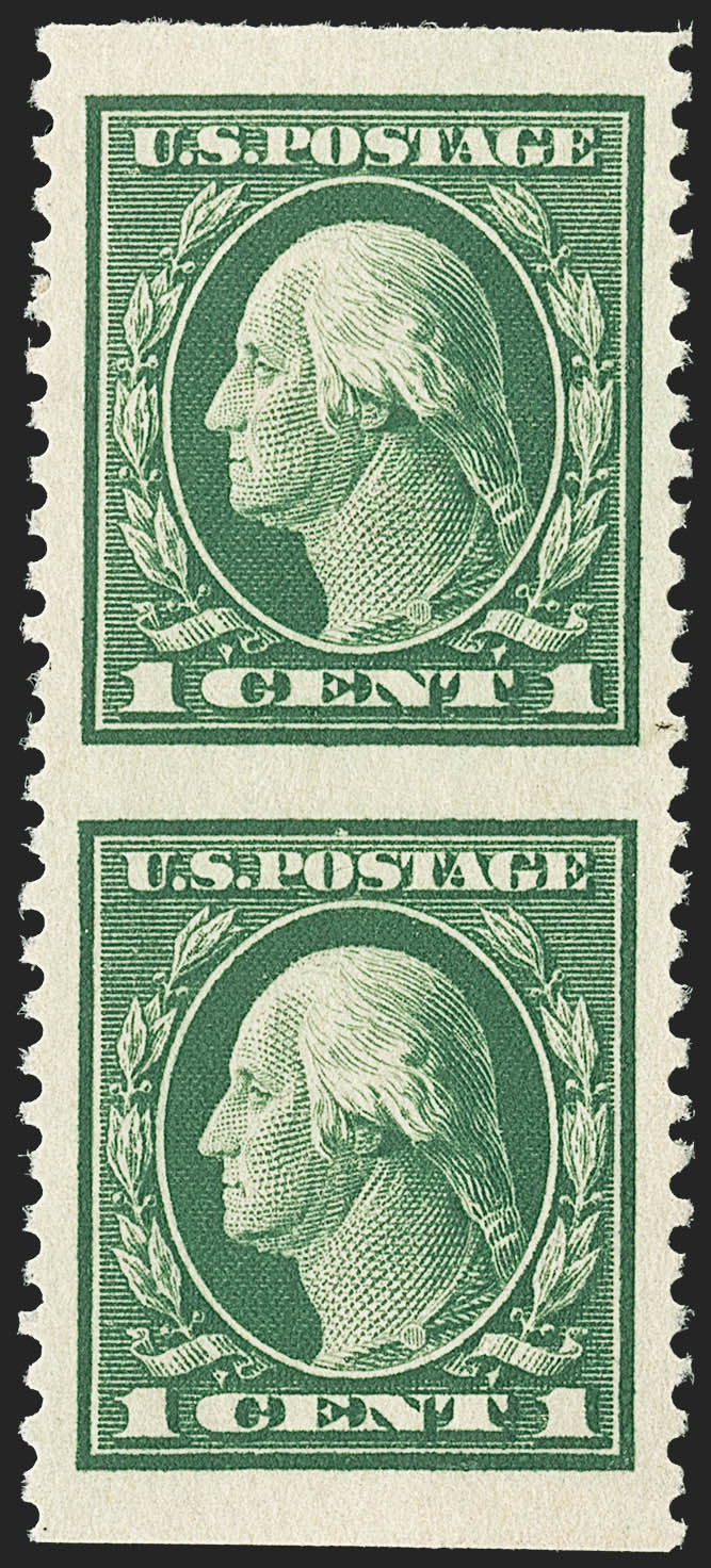 Sale no. 1145 — Lot no. 467 — Siegel Auction Galleries