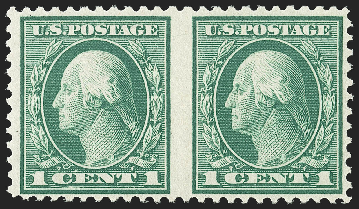 Sale no. 1145 — Lot no. 468 — Siegel Auction Galleries