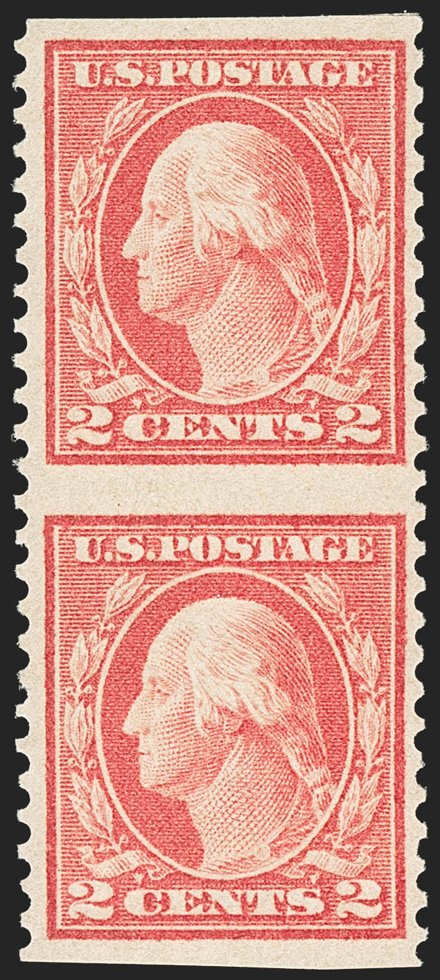 Sale no. 1145 — Lot no. 469 — Siegel Auction Galleries